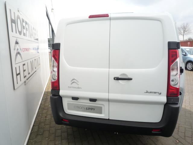 JUMPY type 2 Ph II - UTILITAIRE 2012-2016